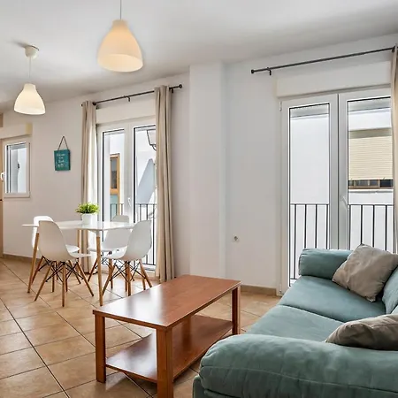Casa Senores Cura 1 - Solo Familias Apartamento *