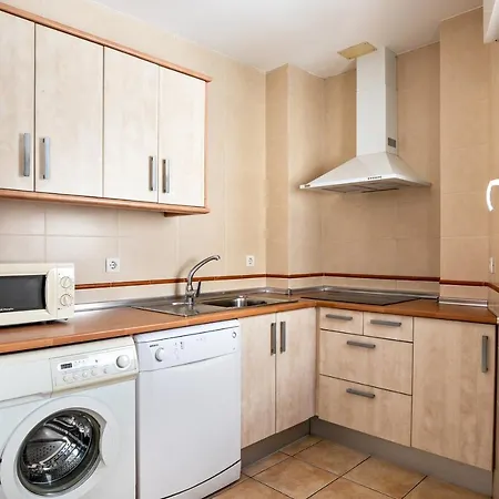 Casa Senores Cura 1 - Solo Familias Apartamento